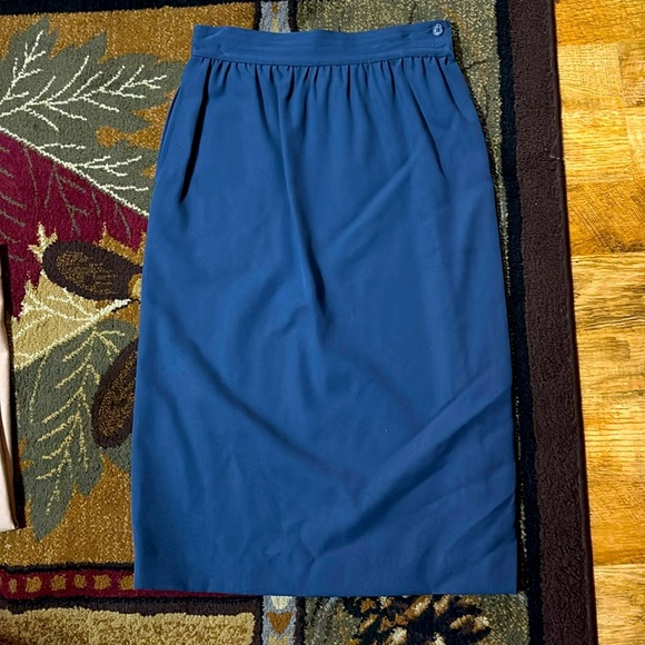 Vintage‎ Calvin Klein Skirt - Picture 1 of 6